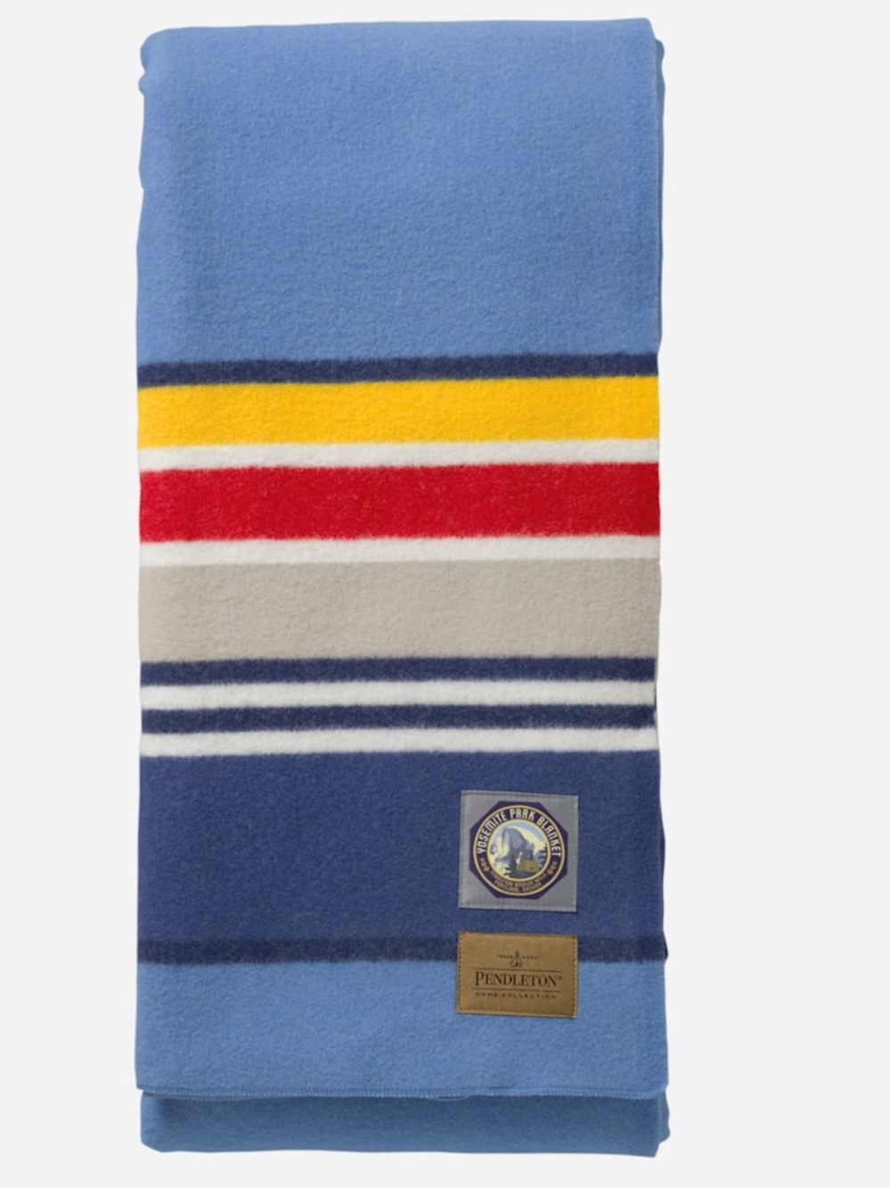 Pendleton National Parks Yosemite Blanket Full / Queen - Picture 2 of 8